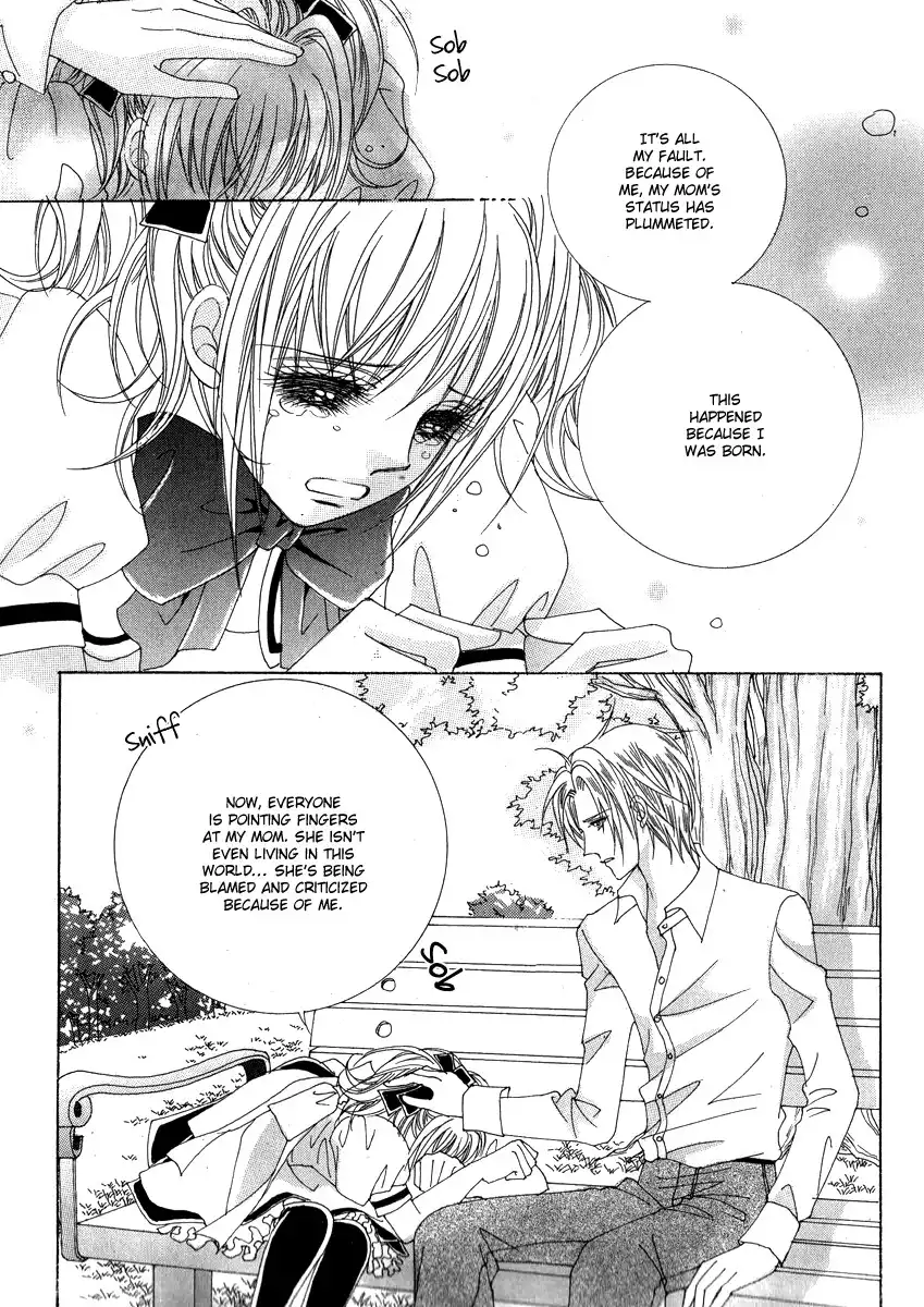 I Will Be Cinderella Chapter 2 31